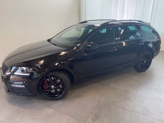 Skoda Octavia Gebrauchtwagen Kaufen