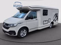 Daumennagel 1 - Knaus CUV 500 MQ Cuvision VW Slidebett