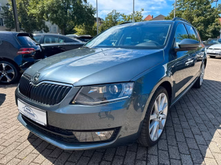 Skoda Octavia Gebrauchtwagen Kaufen