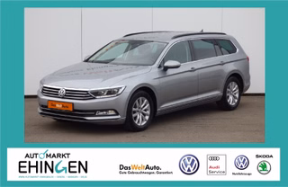 Volkswagen Passat Variant Gebrauchtwagen Kaufen