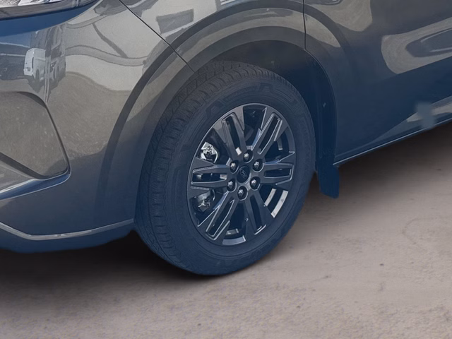 Ford Tourneo Custom Bus Plug-in Hybrid 340 L1 Titanium - foto 5