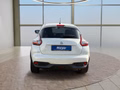 Daumennagel 4 - Nissan Juke 1.6 Tekna  Navi/Winterpaket