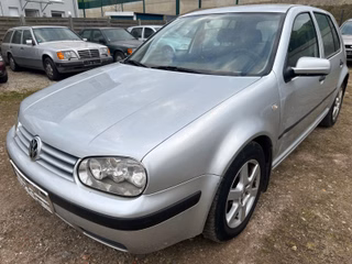 Volkswagen Golf Gebrauchtwagen Kaufen
