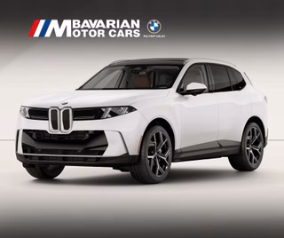 2027 BMW X5 40 xDrive - photo 1