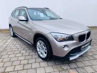 BMW X1 Gebrauchtwagen Kaufen