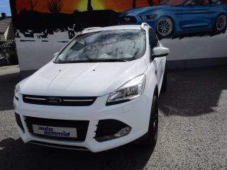 Ford Kuga Gebrauchtwagen Kaufen