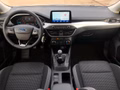 Daumennagel 15 - Ford Focus Turnier 1.0 EcoBoost Hybrid Cool & Connect