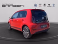 Daumennagel 8 - Volkswagen up! high 1.0 TSI GRA+SH+KLIMA+17 Zoll