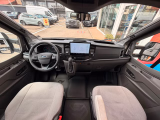 LMC Tourer Lift H 664 G Hubbett , Automatik | Dieselheizung | Markise | Rückfahrkamera, Bi-Xenon - foto 8