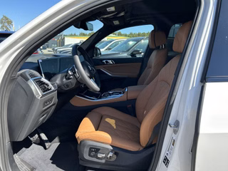 2026 BMW X5 xDrive 40i - photo 7