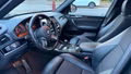 Daumennagel 3 - BMW X3 xDrive 20 d M Sport