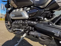 Daumennagel 13 - Triumph Rocket 3 R TFC Edition Sammlerstück NR.92