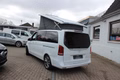 Daumennagel 41 - Mercedes-Benz V 300 d Marco Polo HORIZON EDITION e.HGSD=Bett