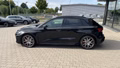 Daumennagel 9 - Audi RS 3 Sportback Schalensitze , Sonos, Sport AGA