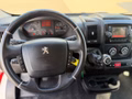 Daumennagel 10 - Peugeot Boxer Kasten Hochraum L2H2 Premium/Kamera/Totw.