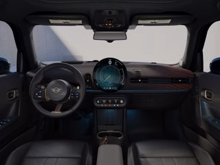 2027 MINI Cooper S 4 Door - photo 6
