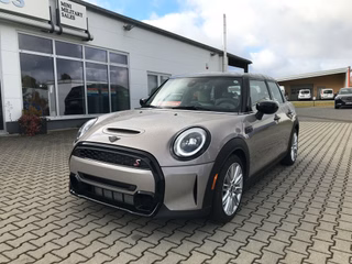 MINI Cooper S Used vehicle for sale