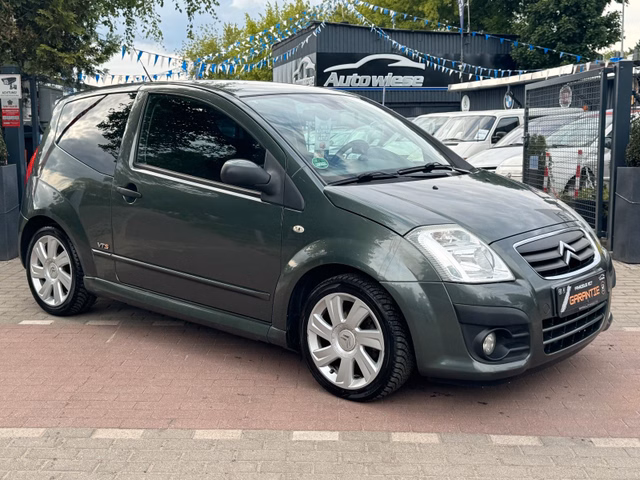 Citroën C2 - foto 1