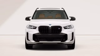 2026 BMW X5 M60i - photo 3