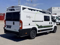 Thumbnail 7 - Chausson V697 Country Line Automatik