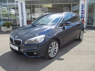 BMW 225 Active Tourer Used vehicle for sale
