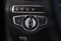Daumennagel 35 - Mercedes-Benz C 180 CGI  AUT NAV LED SHZ 360°