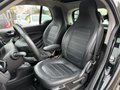 Daumennagel 25 - Smart ForTwo*PRIME*PANORAMA*SITZHEIZUNG*1.HAND*90PS