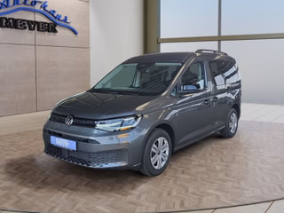 Volkswagen Caddy age.one-day registration Kaufen