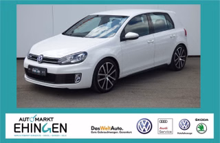 Volkswagen Golf Gebrauchtwagen Kaufen