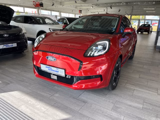 Ford Puma Gen-E Gebrauchtwagen Kaufen
