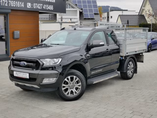 Ford Ranger Gebrauchtwagen Kaufen