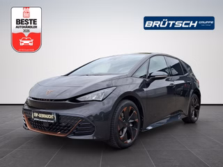 CUPRA Born Gebrauchtwagen Kaufen