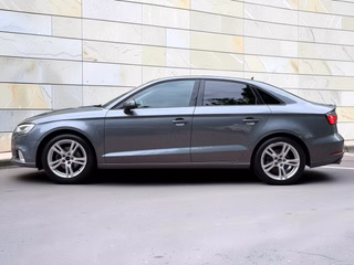 Audi A3 Limousine sport Bang & Olufsen LED Scheinw. - bilder 9