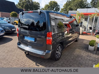 Toyota Proace Verso*1.HAND*NAVI*LED*ACC*KEY*8-SITZER* - foto 4