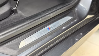 BMW X2 sDrive 18 d M Sport  AUTOMATIK HEAD UP CAM SHZ - bilder 8