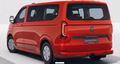 Daumennagel 4 - Volkswagen T7 Kombi 5-Sitzer Kurz 4MOTION LED AHK SHZ N1