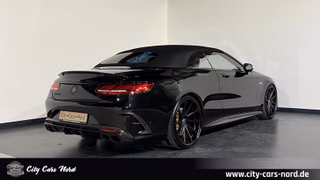 Mercedes-Benz S 63 AMG 4Matic BRABUS-UNIKAT-800PS-CARBON - фото 28
