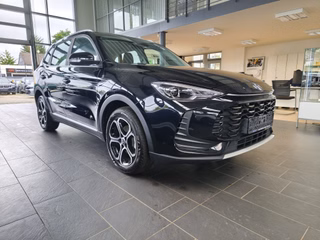 MG ZS Neuwagen Kaufen