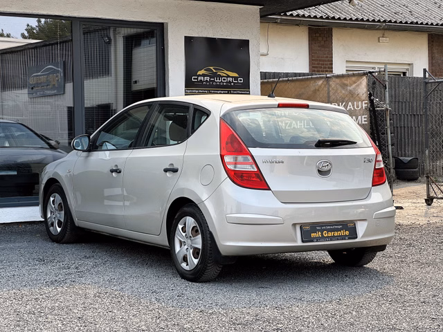 Hyundai Classic Klima -Tüv Neu - Garantie - bilder 2