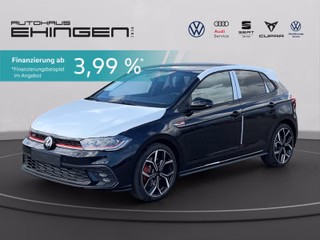Volkswagen Polo GTI Neuwagen Kaufen