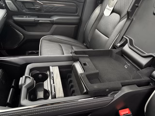 Dodge RAM 3.0L I6 Hurricane HO Limited Night Edition MWK + Rambox - foto 27