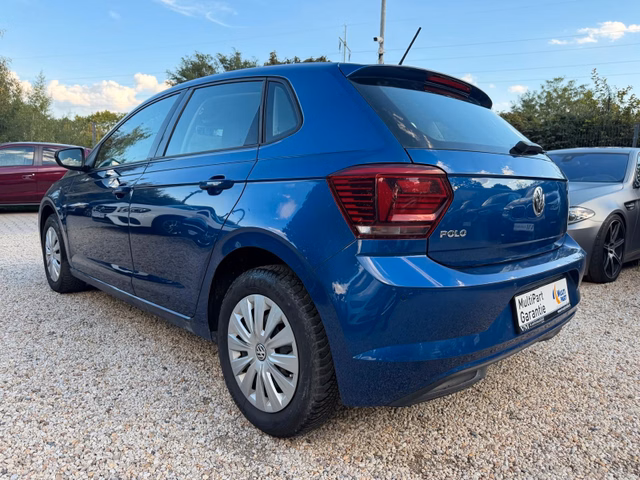 Volkswagen Polo 1.0 TSI ACC*Navi*SitzHz.*Klima*AWR - foto 6