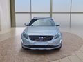 Daumennagel 8 - Volvo XC 60 AWD 18*Alu/aAHK/Leder/Navi/BI-Xenon/el.Klappe