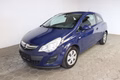 Daumennagel 3 - Opel Corsa D Selection 1.4 KLIMA 4S-REIFEN