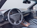 Daumennagel 16 - Mercedes-Benz SL 320 Cabrio /AUTOMATIK/TEMPOMAT/LEDER/TOP/
