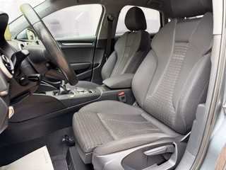 Audi A3 Limousine sport Bang & Olufsen LED Scheinw. - bilder 2