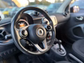 Daumennagel 26 - Smart ForTwo CABRIO*PASSION*90PS*NAVI*KLIMA*SPURPAKET*