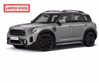 MINI Cooper S Countryman All4 New vehicle for sale