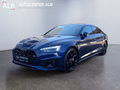 Daumennagel 1 - Audi A5 Sportback 50 TDI quattro/S-LINE/LED/VIRTUAL/DSG/