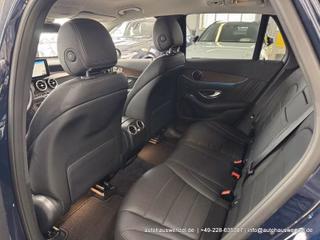 Mercedes-Benz GLC 250 4Matic - 26 tkm - DISTRONIC AIRMATIC AHK - photo 13